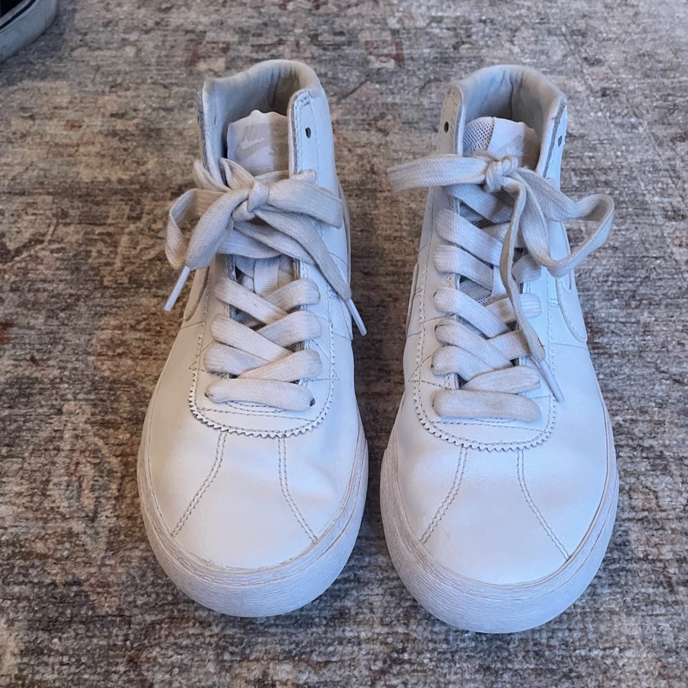 Nike High Tops